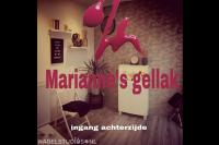 Marianne Mud ~Nagelstyliste~