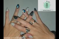 Nagelstyliste Hillegom