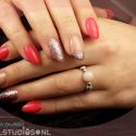Hands On Nails