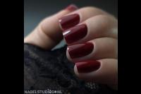 Cherry good nails