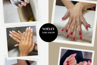 Noéley Salon