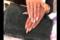 Nails by jen