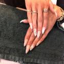 Nails by jen