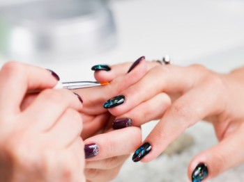 Cursus gelnagels en acrylnagels zetten