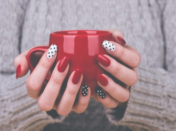 Hoeveel kost een nagelbehandeling of manicure?