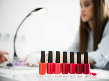 Starten als nagelstylist, wat heb je nodig?