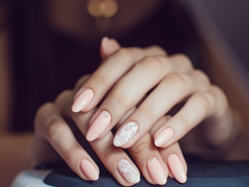 Nagelbijten en kunstnagels