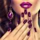 Hoelang blijven kunstnagels, gelnagels en acrylnagels zitten?