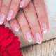Hoelang duurt een nagelbehandeling of manicure?