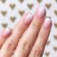 Wat zijn babyboom nagels (French ombre / fade)?