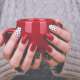 Hoeveel kost een nagelbehandeling of manicure?