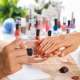Hoeveel verdient een nagelstylist?