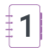 1BeautyAfspraak logo