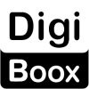 DigiBoox logo