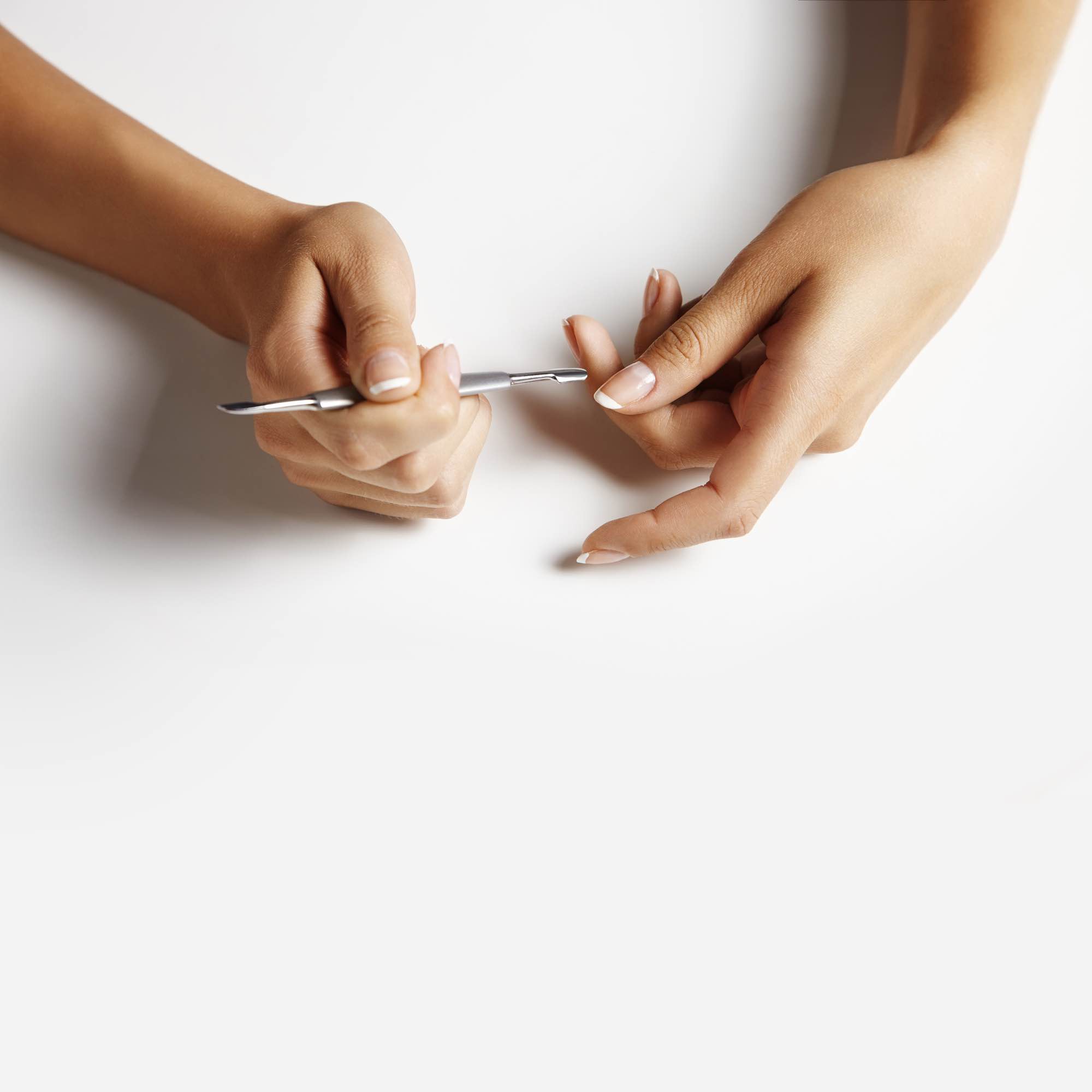 taart Gedetailleerd realiteit Hoe verzorg je zelf de nagelriemen?